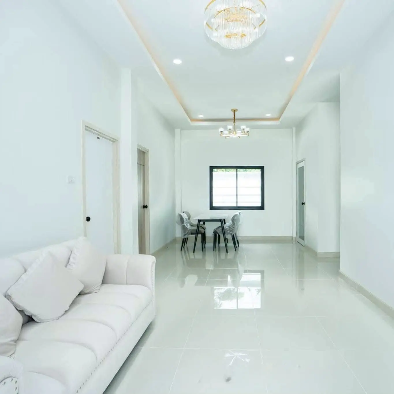 โครงการ  ไบรตัน วัลเลย์