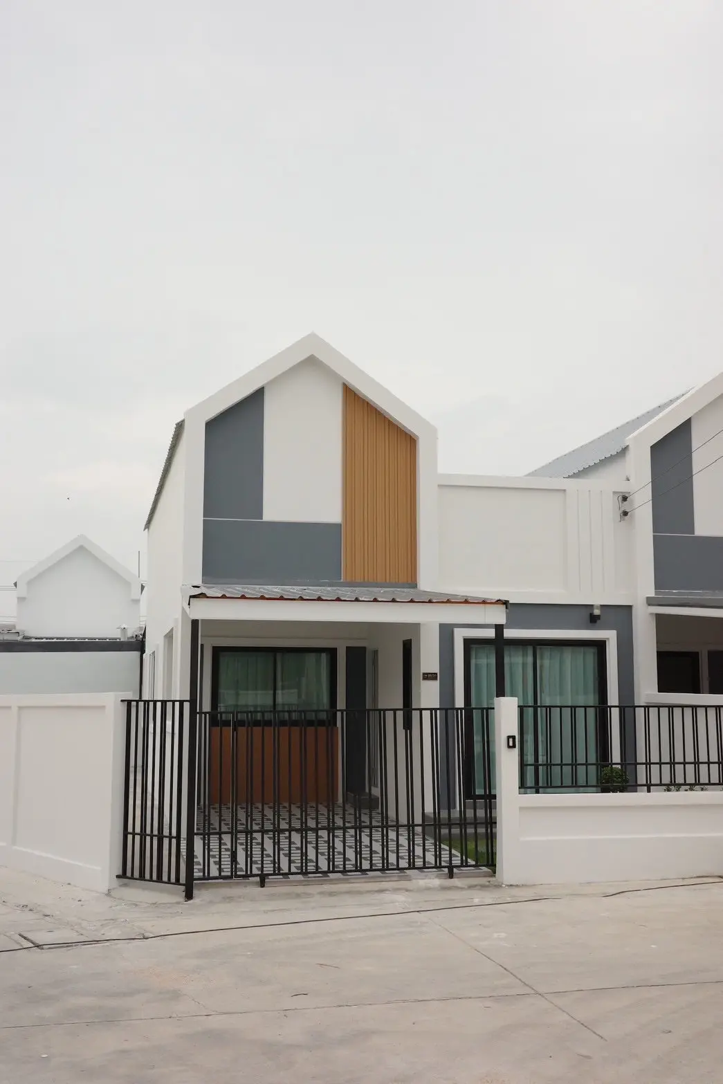 โครงการกรีนวัลเลย์ เขาไม้แก้ว