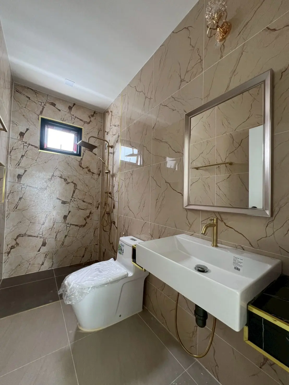 โครงการ  ไบรตัน วัลเลย์