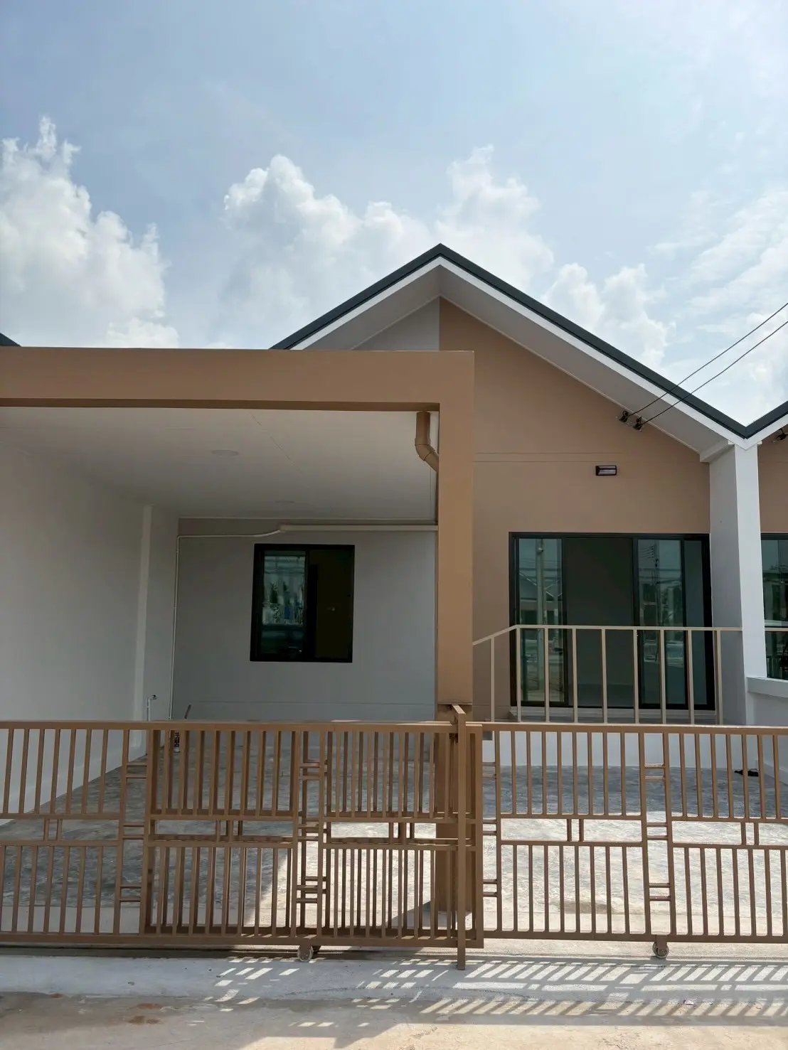 เดอะพาริช