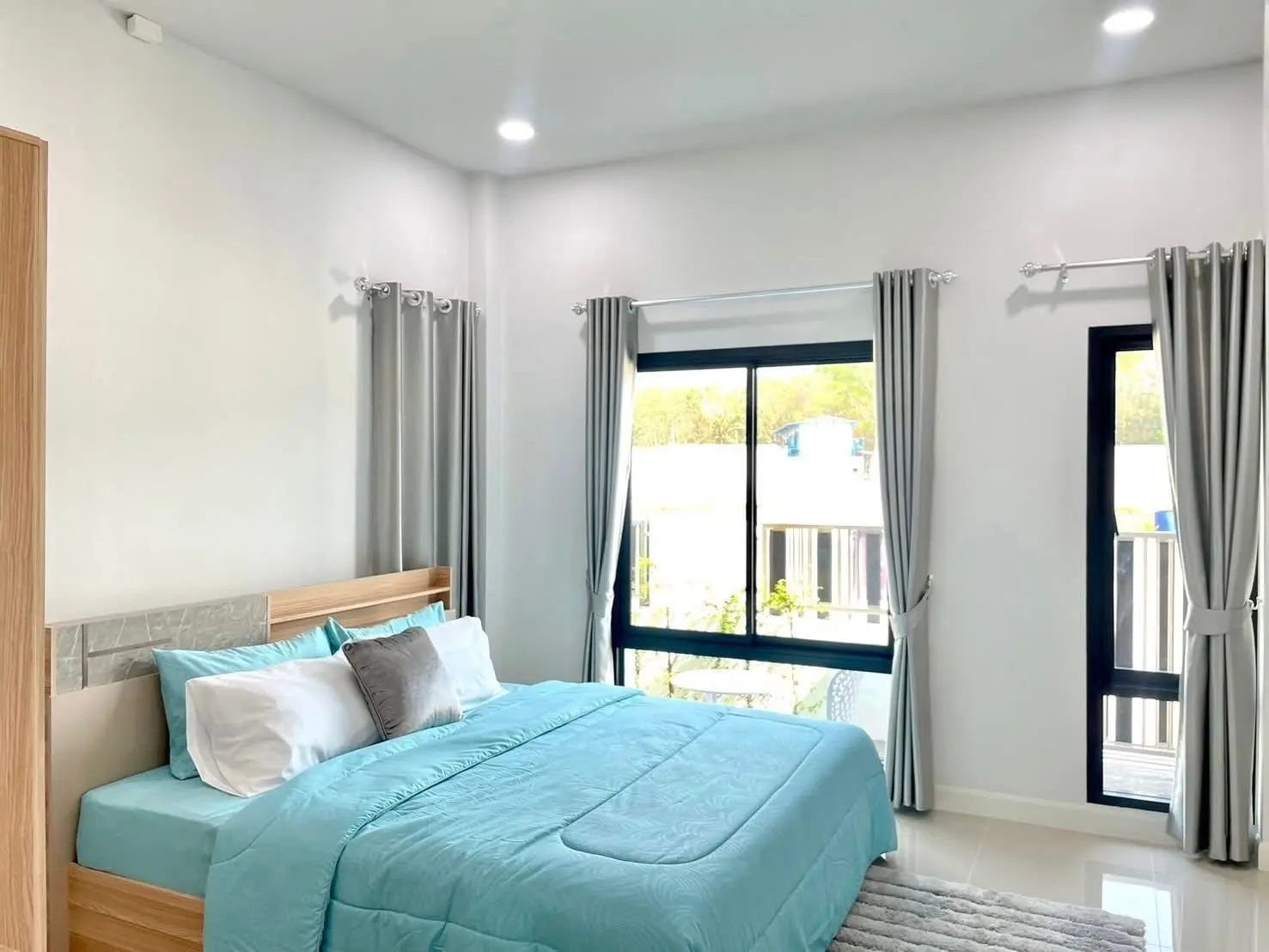 โครงการเดอะโฮม 3