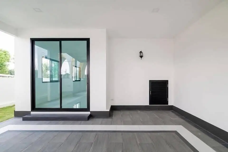 🏠 โครงการ The TYME อมตะซิตี้