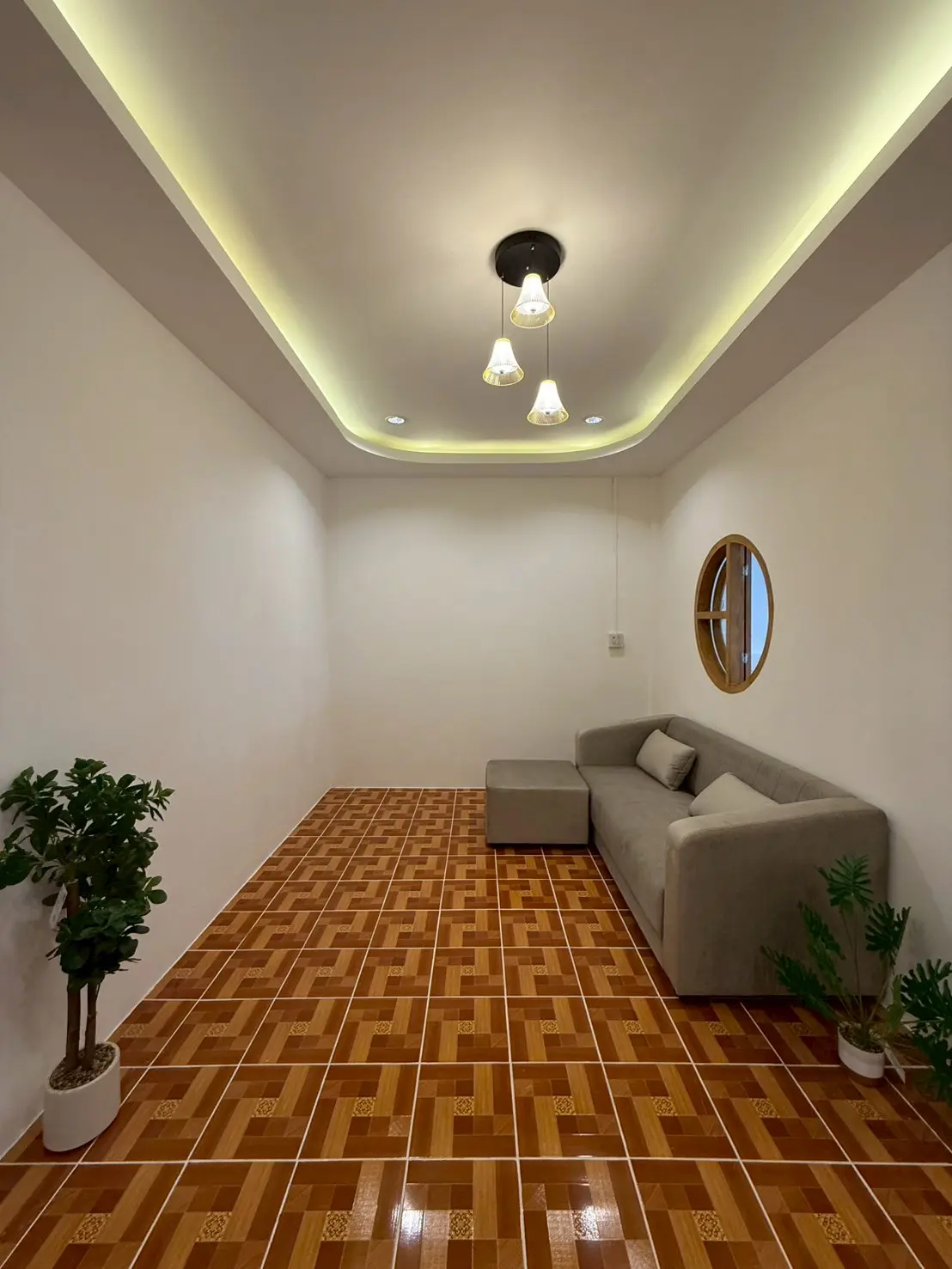 ทาวน์โฮม  มาบตาพุด