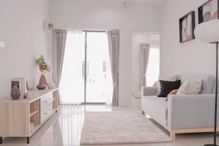 โครงการ Notting Hill 2