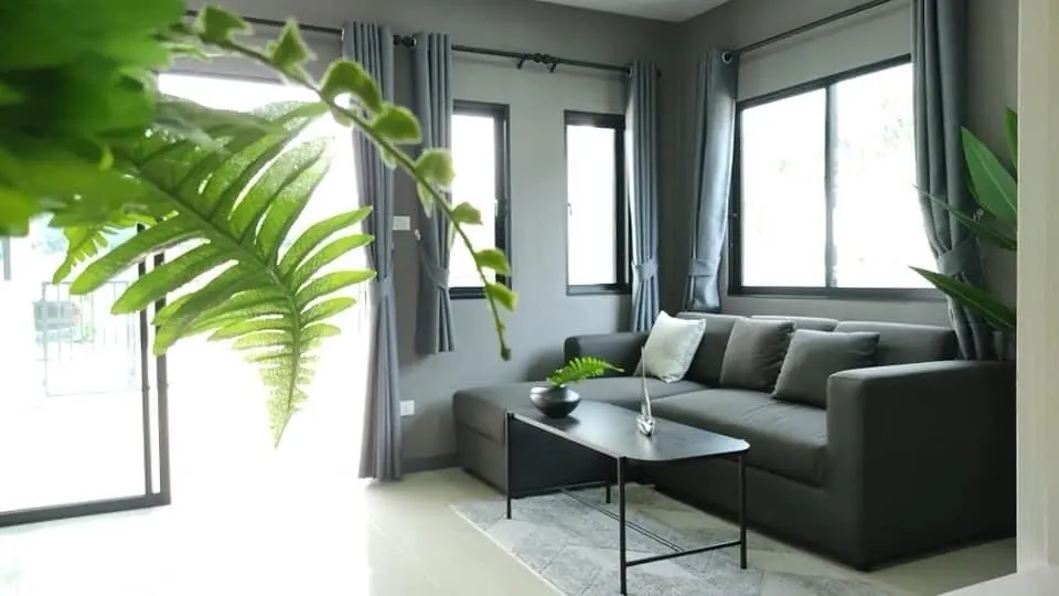 โครงการ เดอะเน็กซ์ วิลเลจ3 & ลิฟวิ่ง