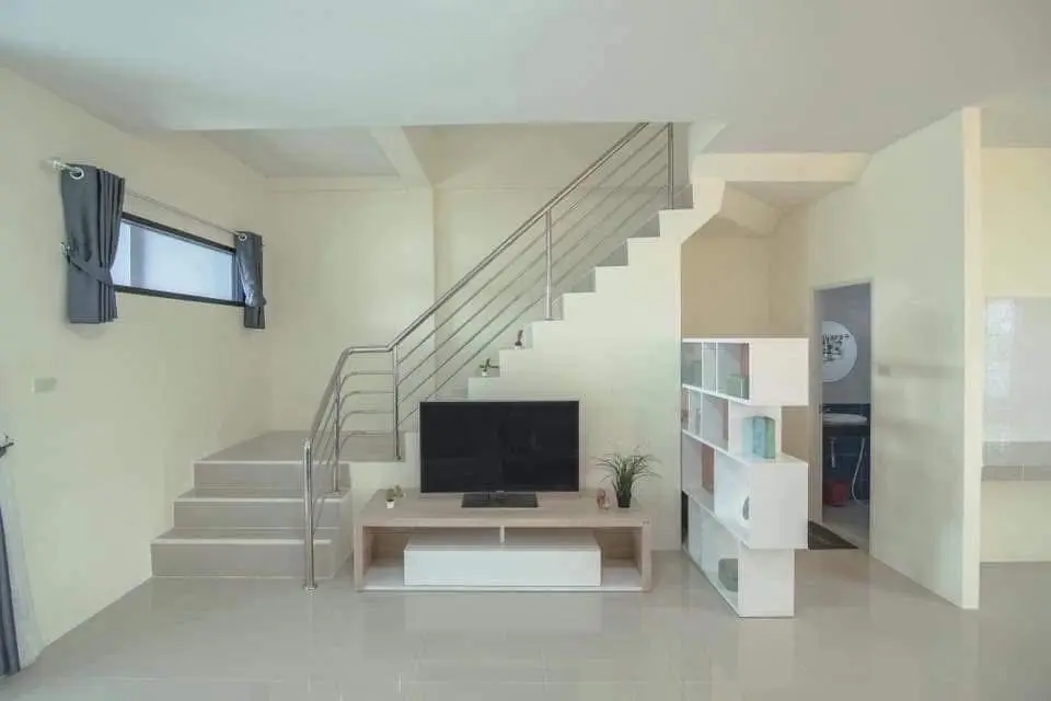 โครงการปินะนัดดา ปลวกแดง