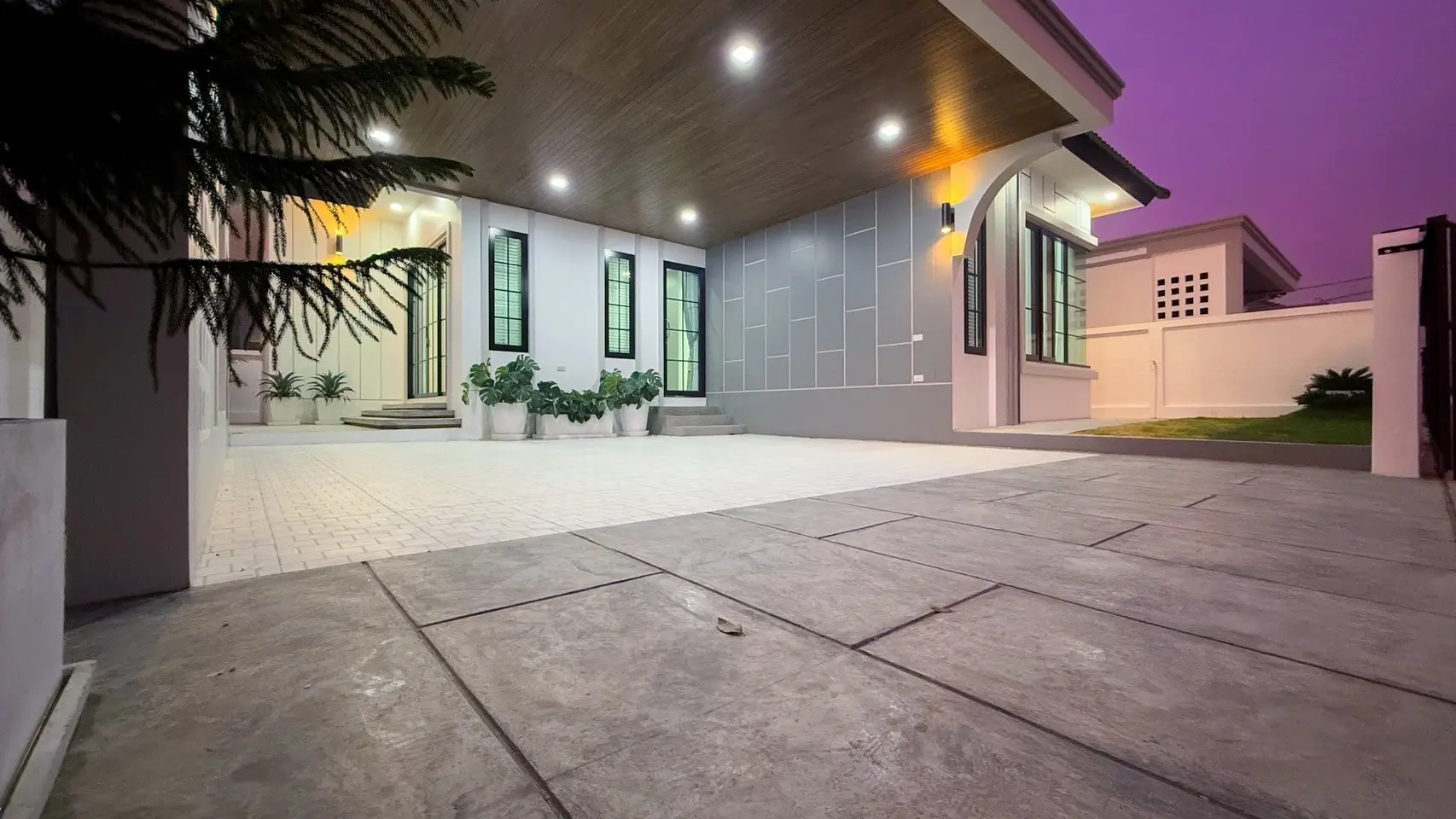 โครงการดรีมเฮาส์