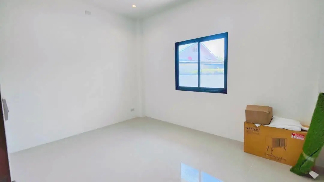 บ้านเดี่ยว #มาบตาพุด