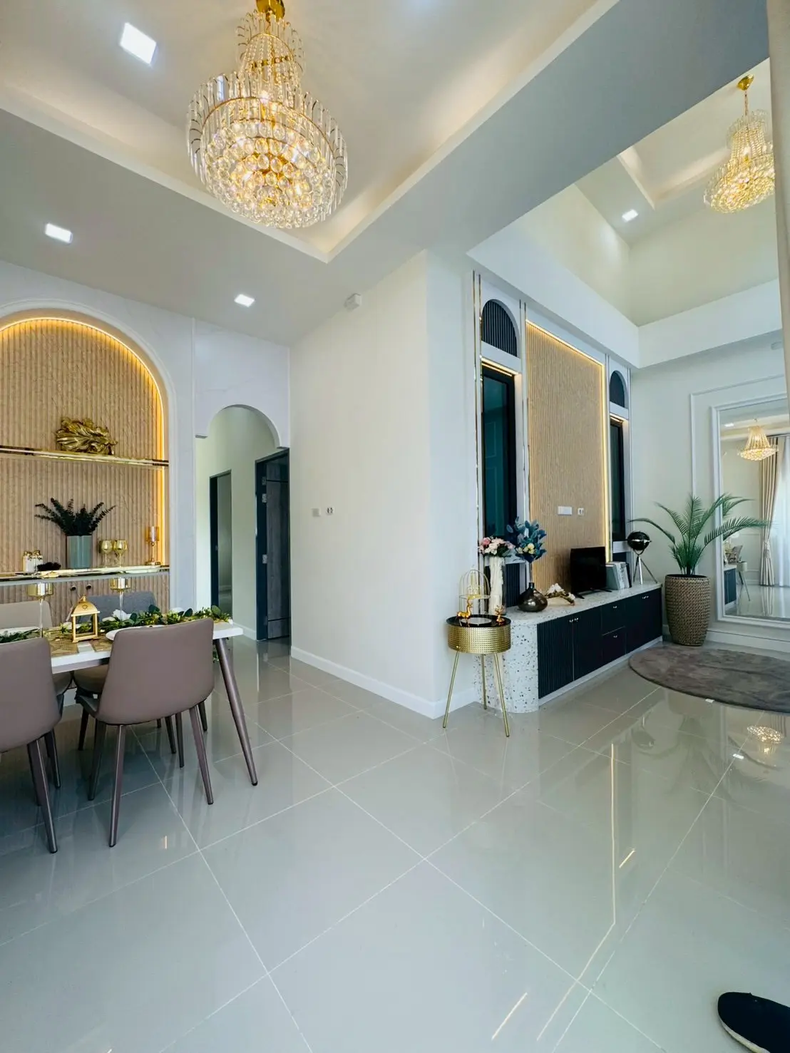 โครงการ ณมน พร็อพเพอร์ตี้