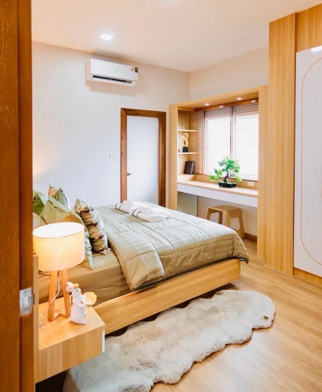 โครงการจักรวาลแลนด์