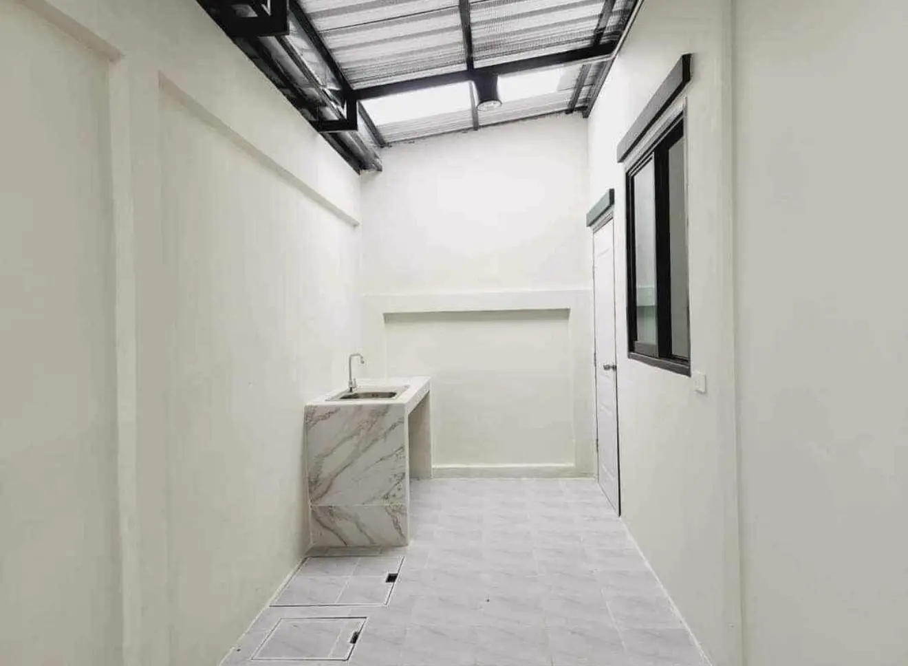 🏡โครงการดิ เอ็กซ์ตร้า