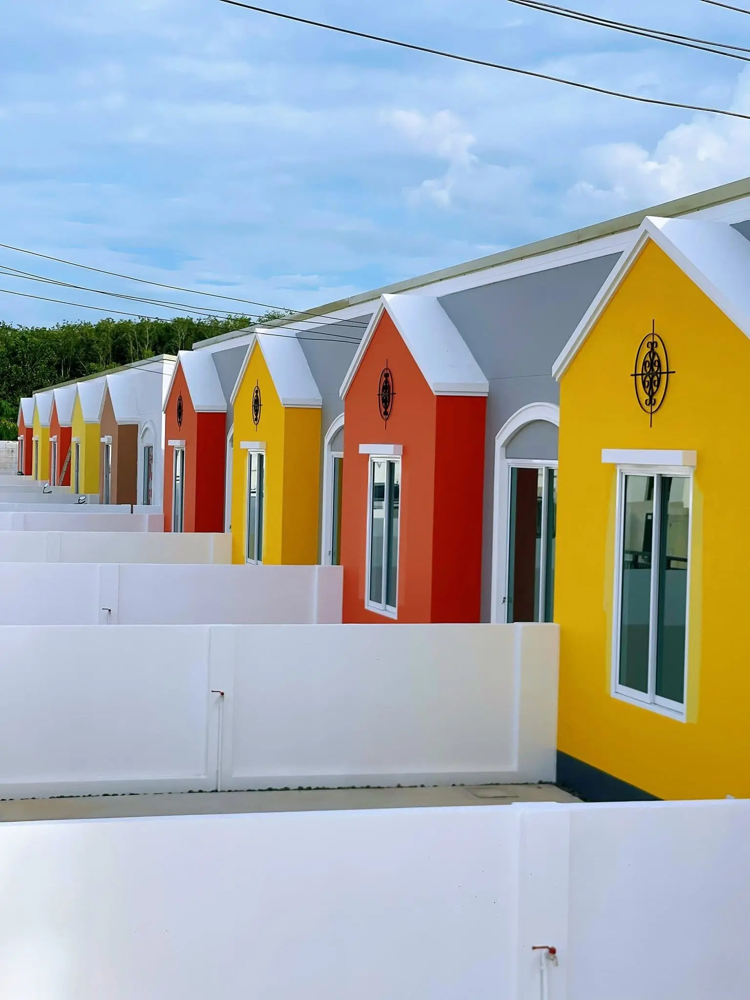 โครงการดีเดอะวัลเลย์