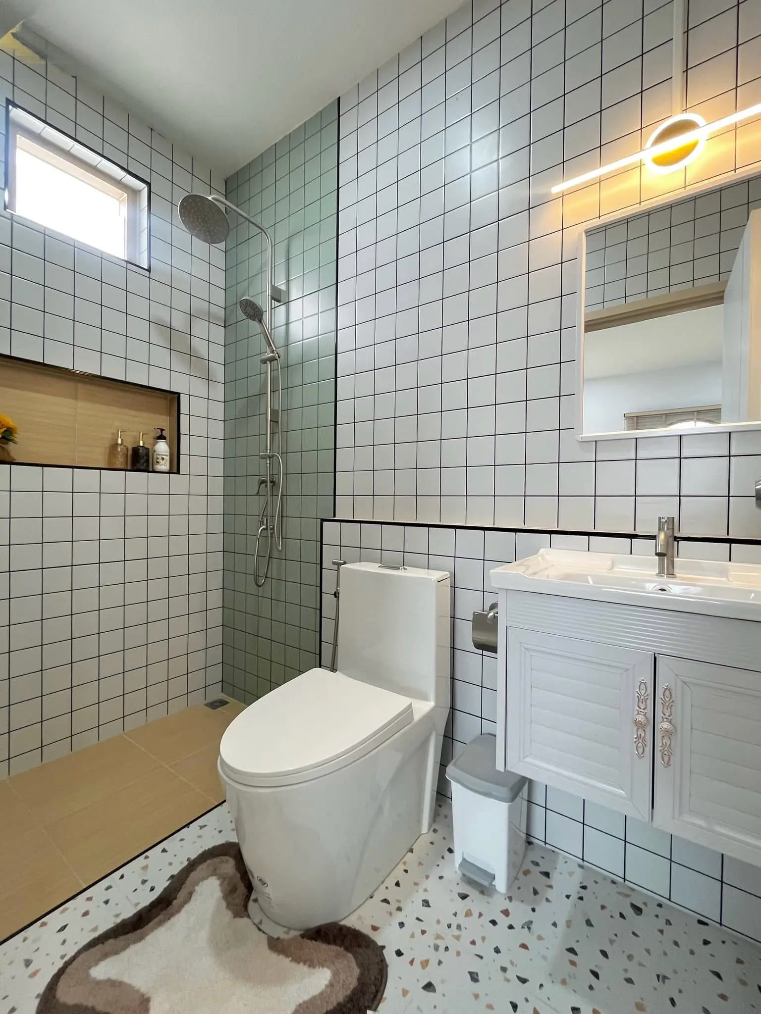 โครงการ SP Village