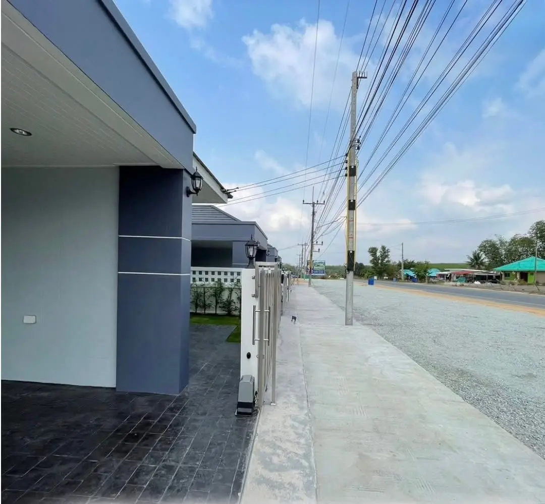 โครงการเดอะโฮม 3