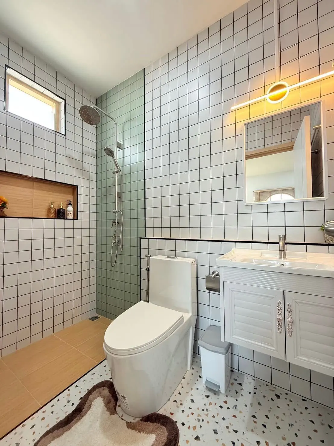 โครงการ SP Village