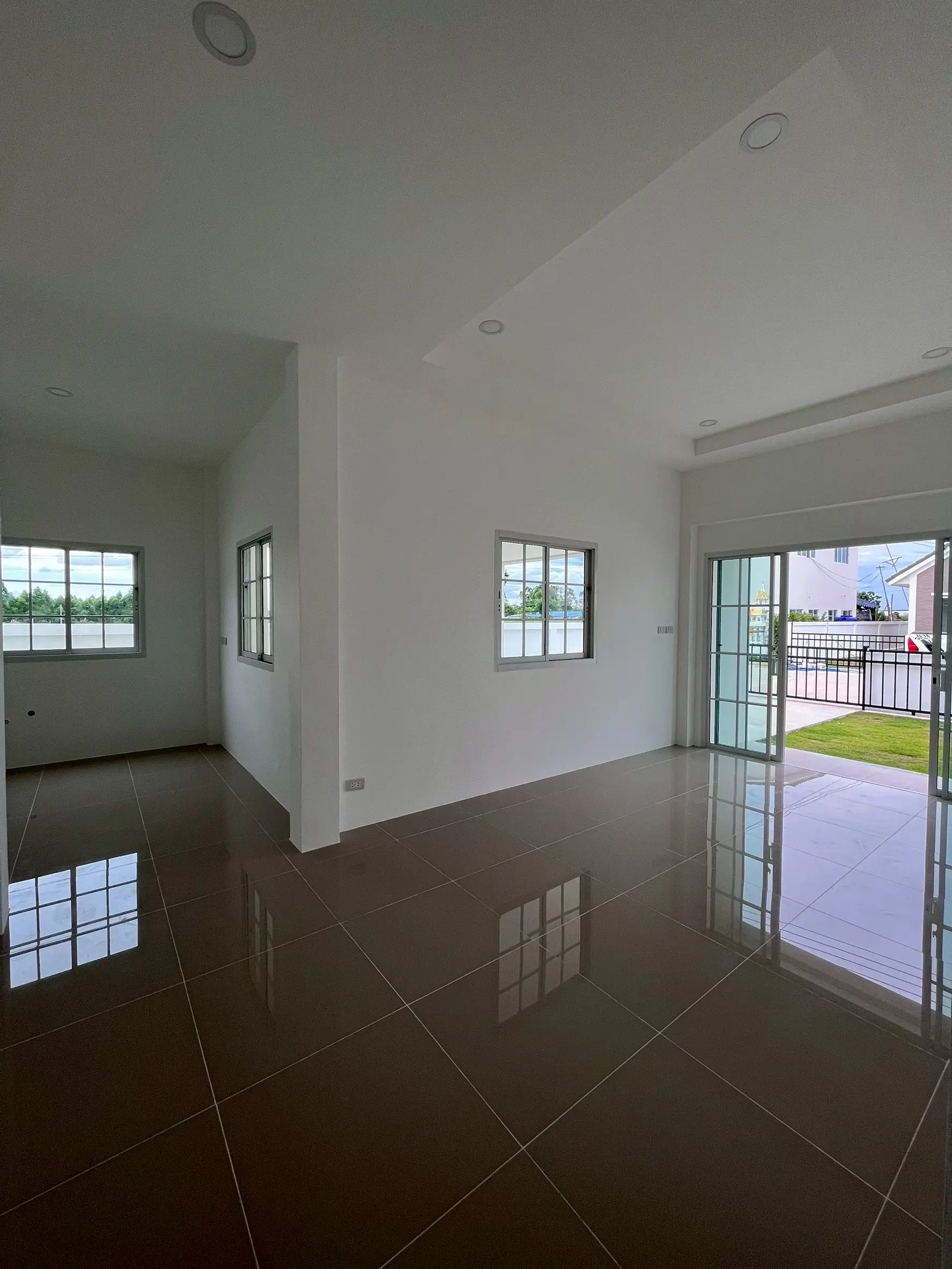 โครงการเบลล่าวิลล่า ห้างแก้ว 5