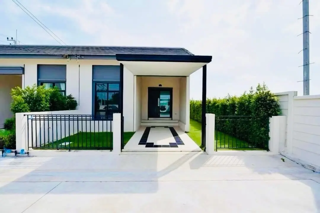 📍 โครงการ SC มาบยางพร