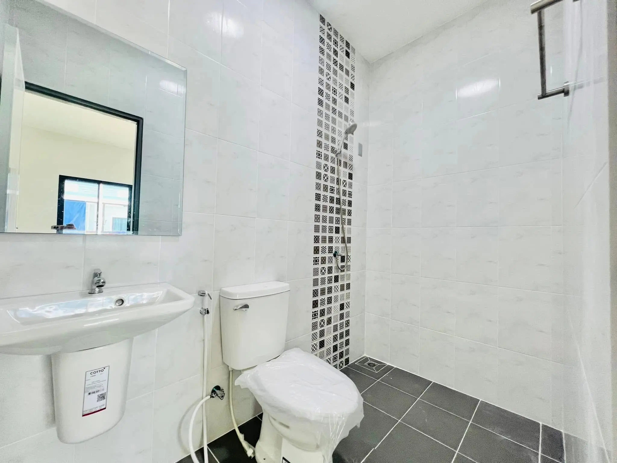 📍โครงการคงศักดิ์พาร์ควิลล์