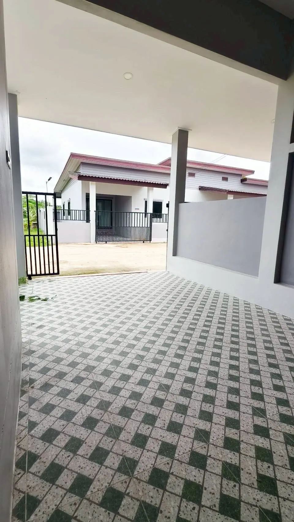 โครงการสุขใจ สุขสบาย9 ปรุมปราม