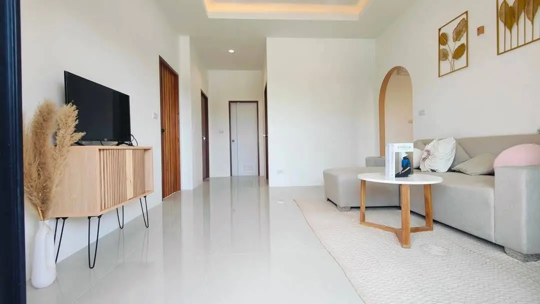 บ้านเดี่ยว #มาบตาพุด