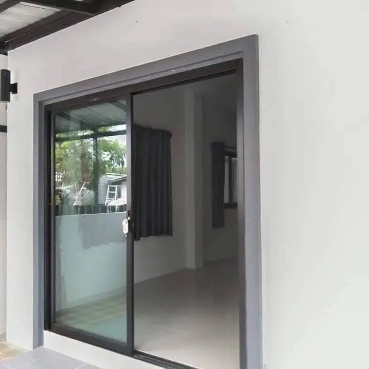 บ้านเดี่ยวมาบตาพุด