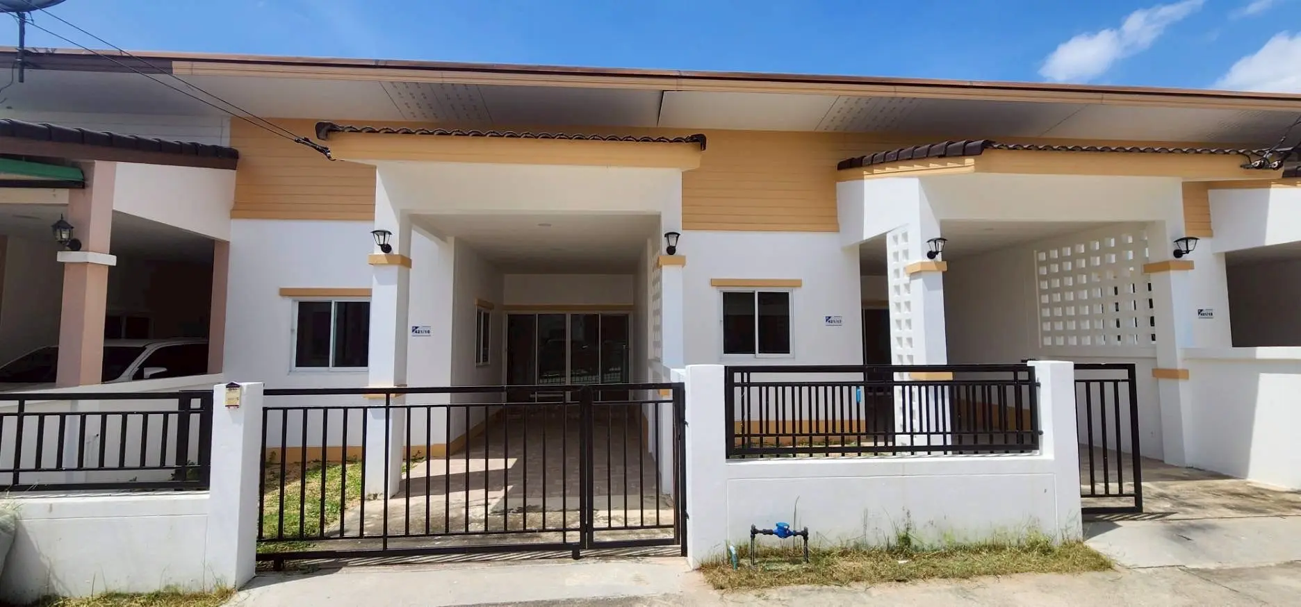 📍 โครงการมินิม่อล