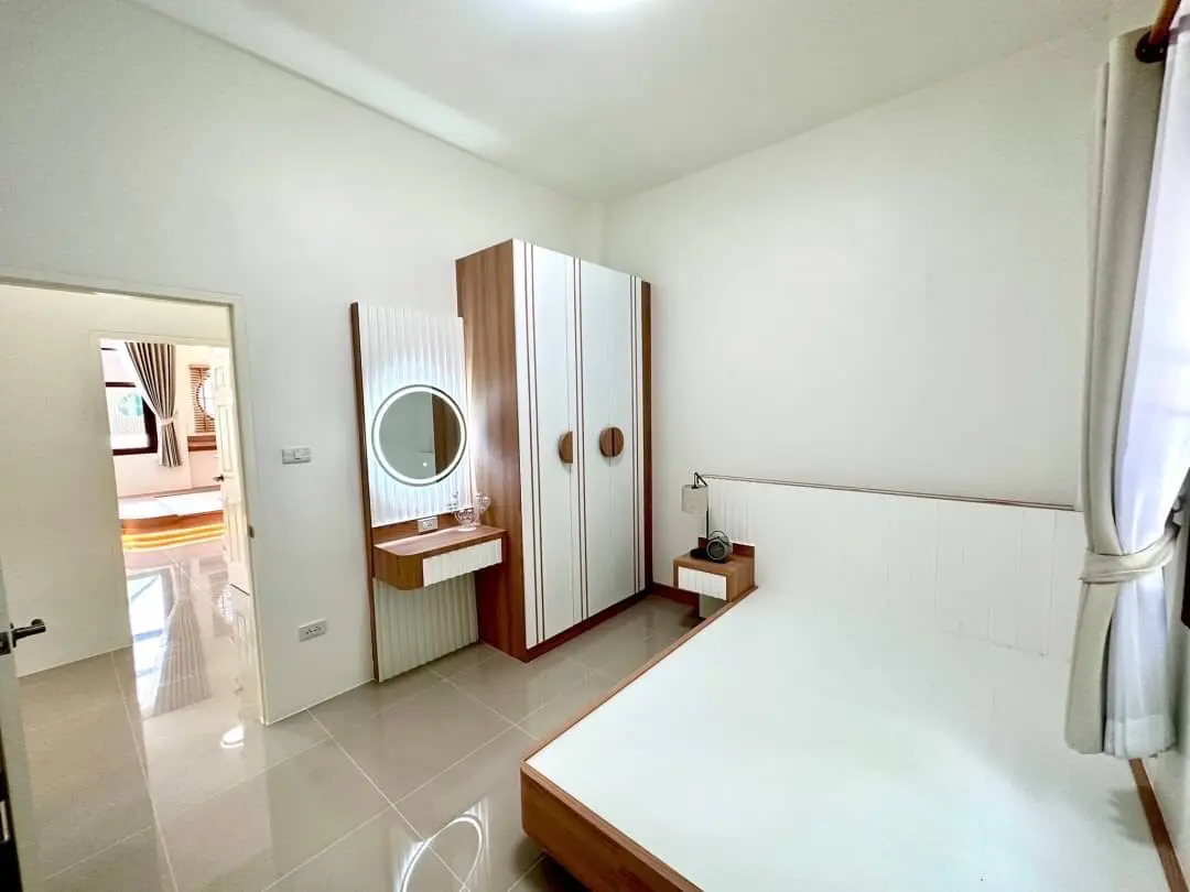 บ้านเดี่ยวสไตล์ญี่ปุ่น