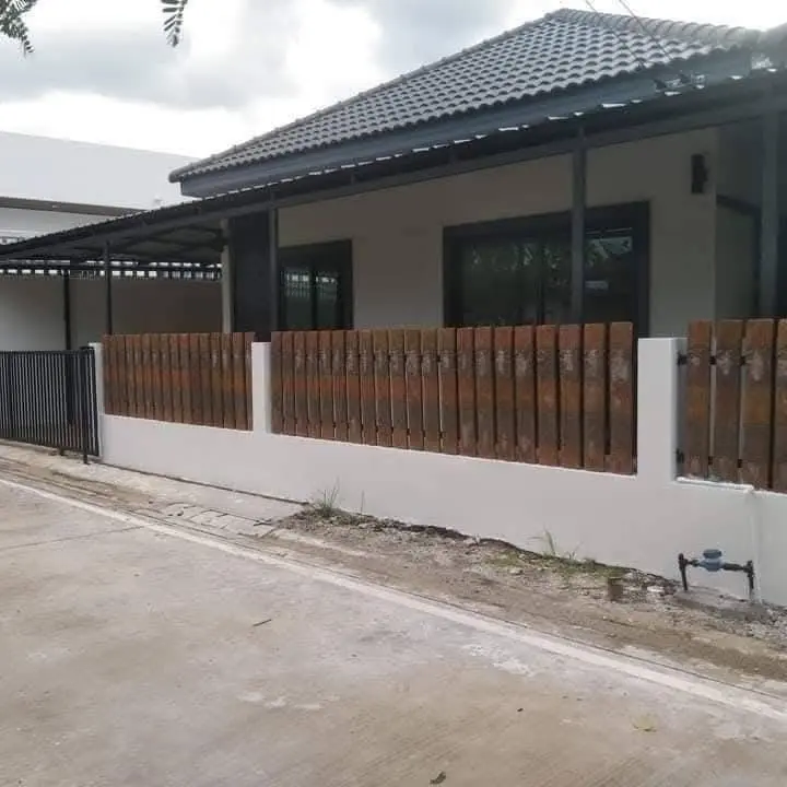 บ้านเดี่ยวมาบตาพุด