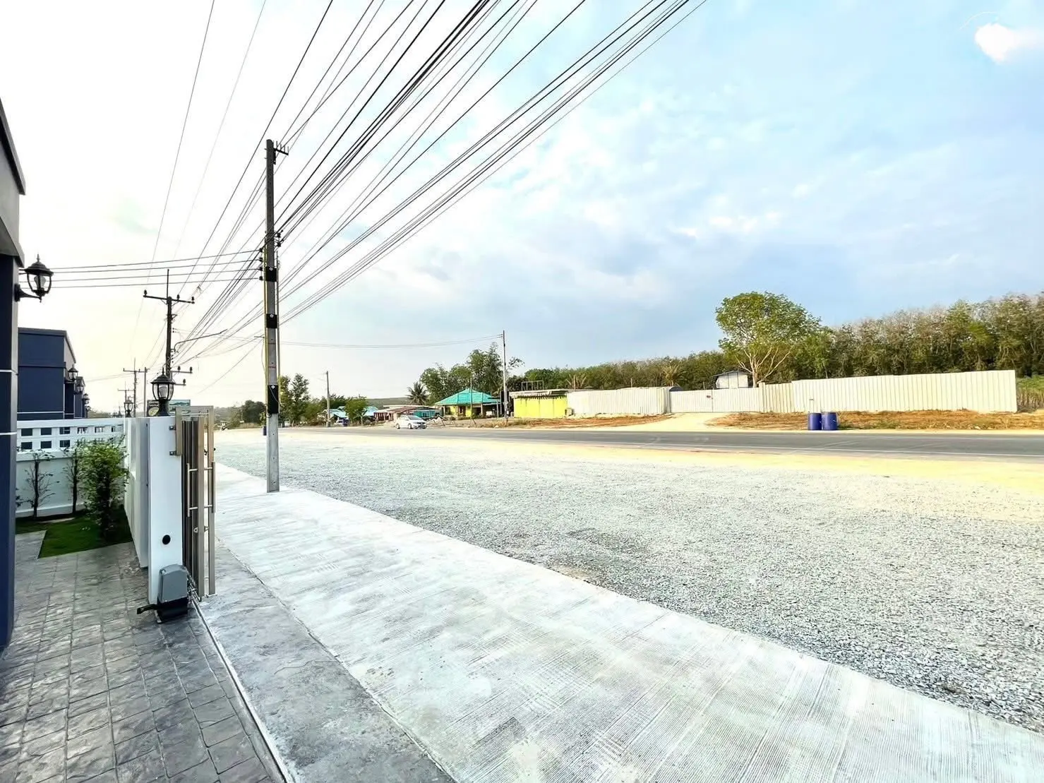 โครงการเดอะโฮม 3