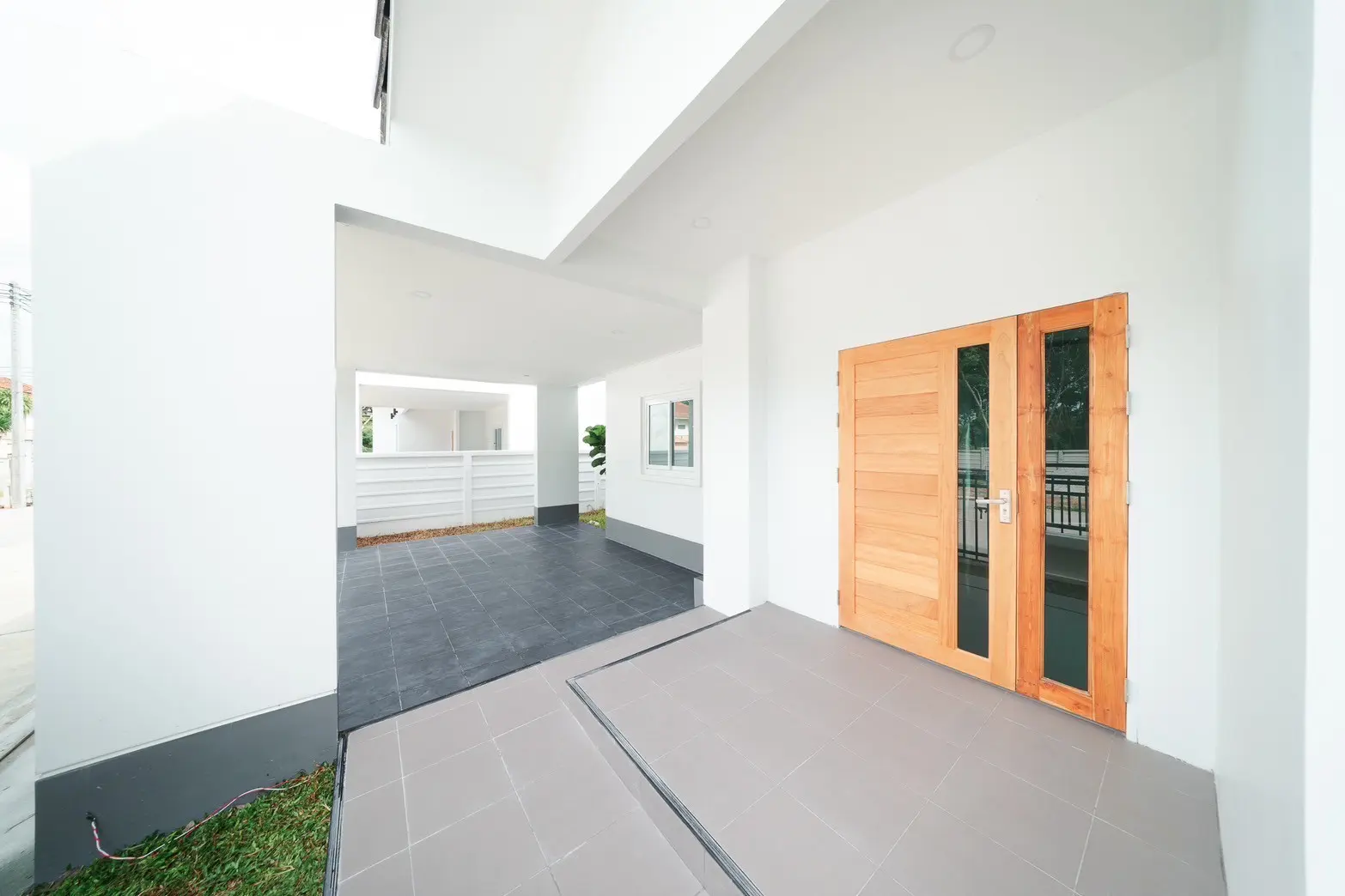 บ้านเดี่ยว #ทับมา-น้ำคอก #ระยอง