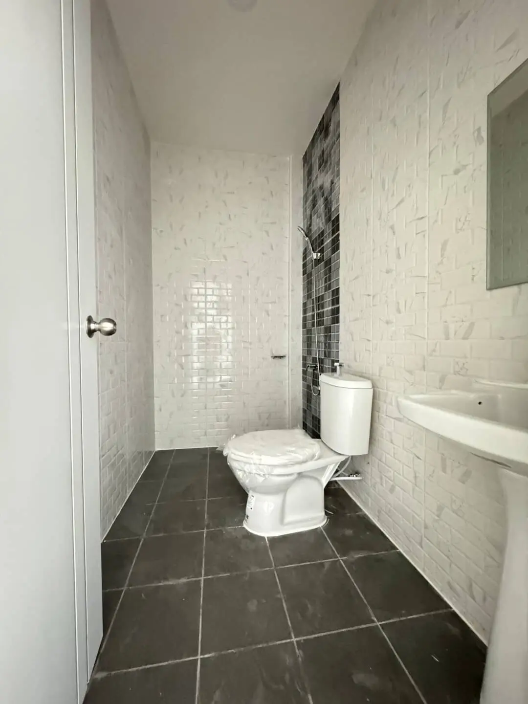 📍 โครงการหลังเทา ณิชกาน