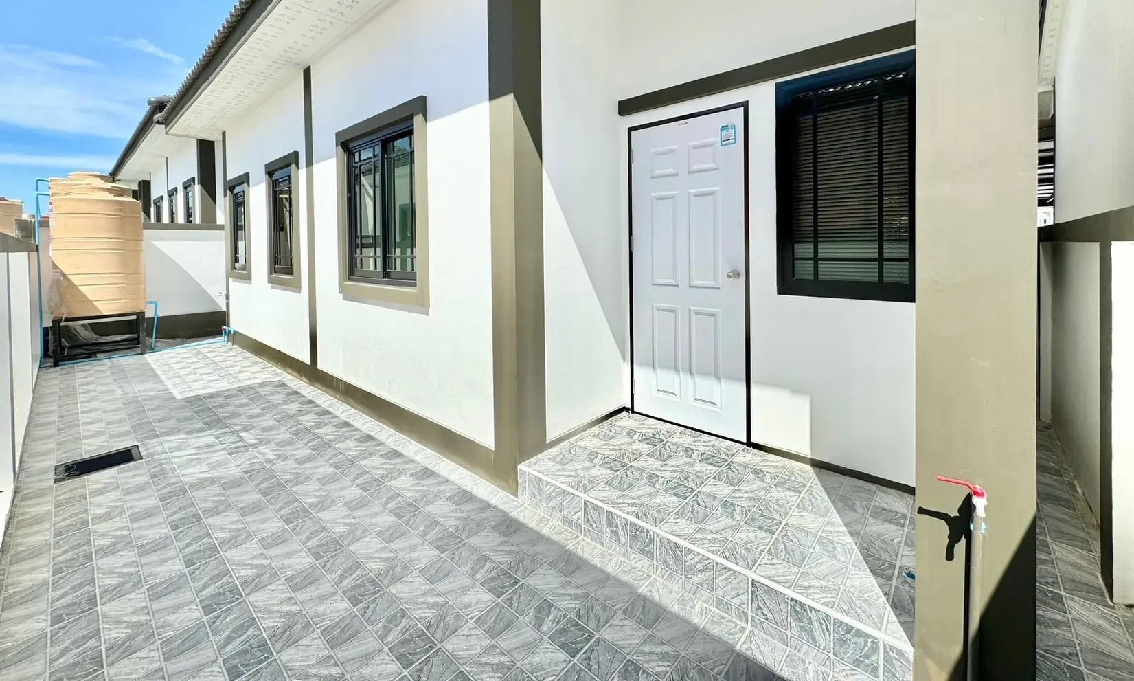 โครงการมั่งมีศรีสุข ป๋ากู้