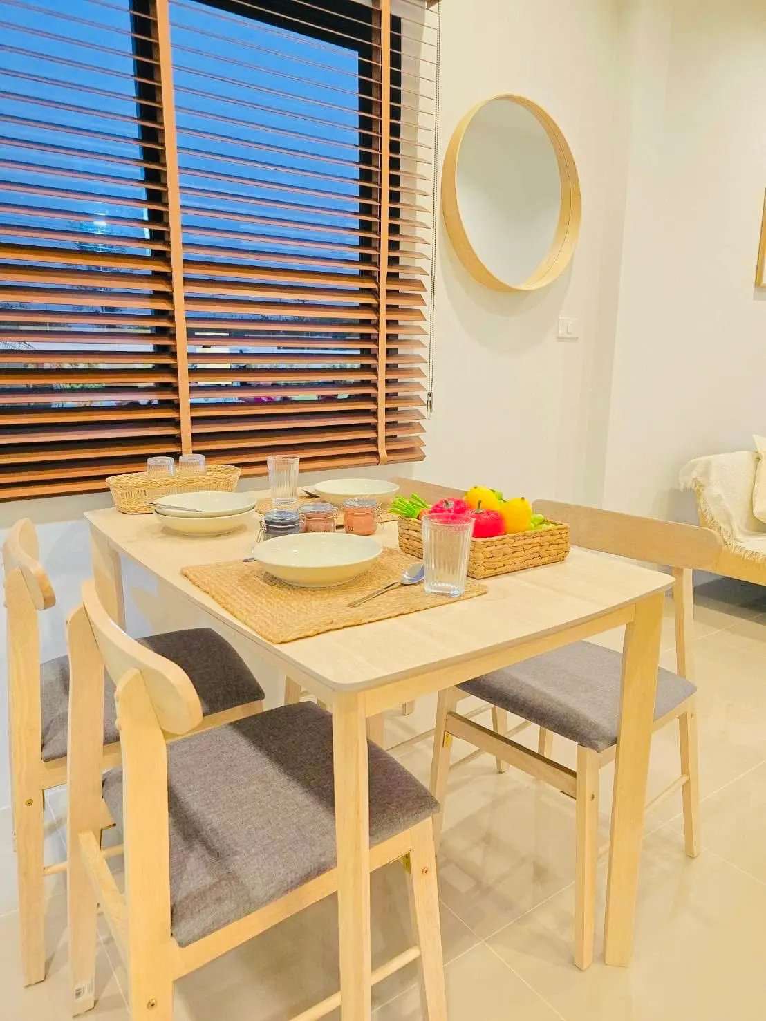 โครงการบริสทาวน์