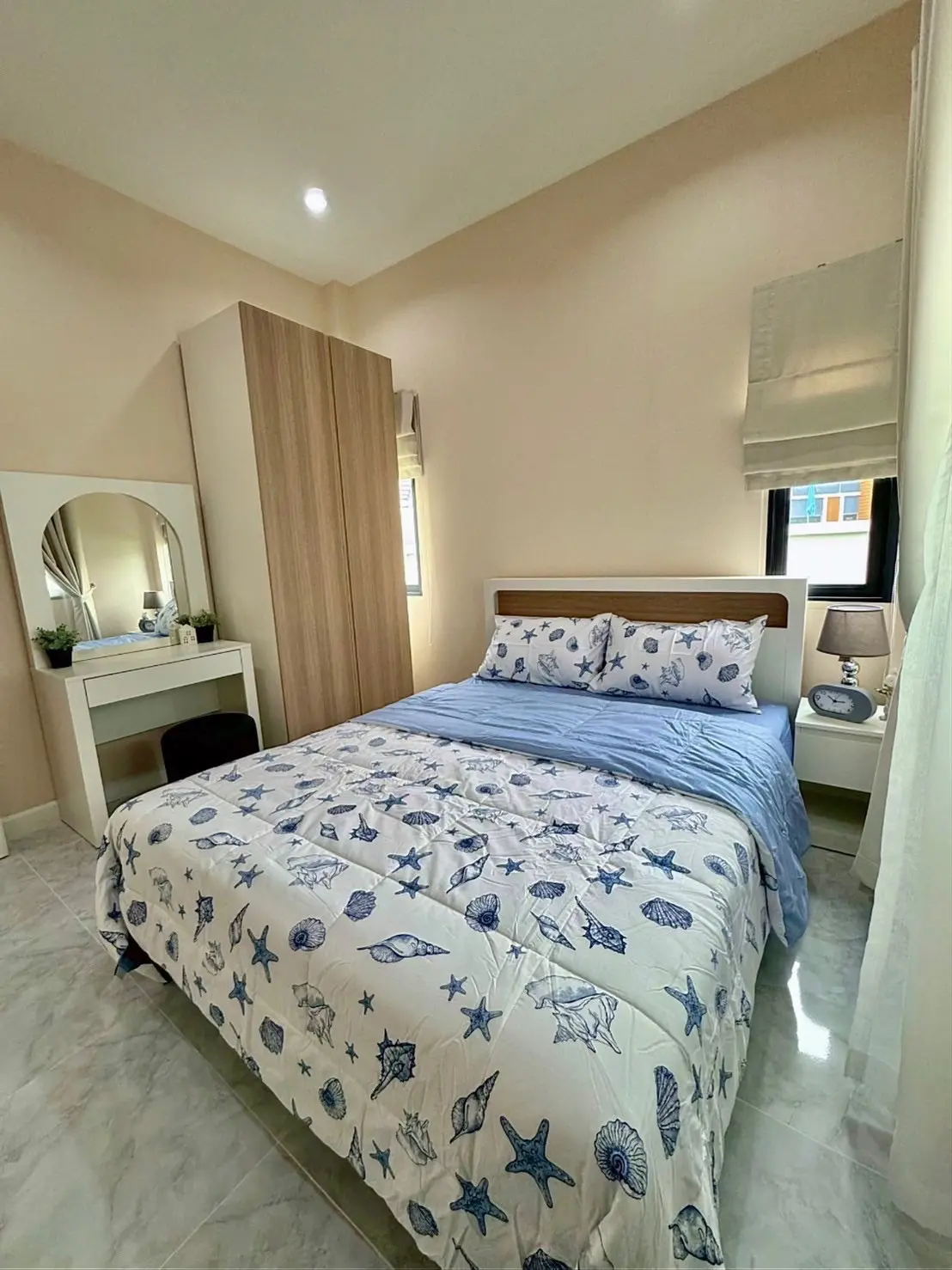 โครงการกรีนวัลเลย์ เขาไม้แก้ว