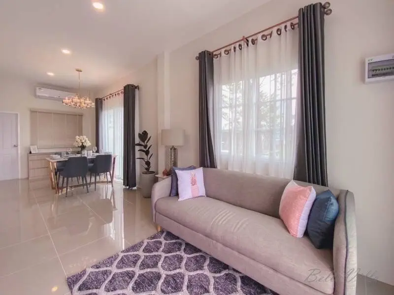 โครงการเบลล่า