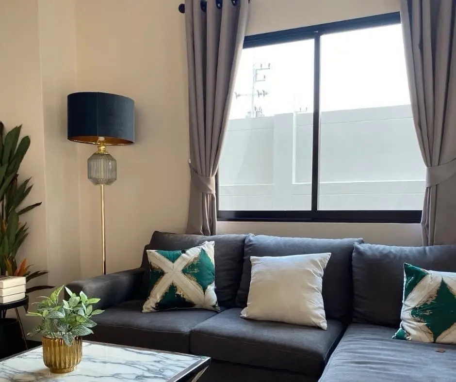 โครงการ เดอะเน็กซ์ วิลเลจ3 & ลิฟวิ่ง