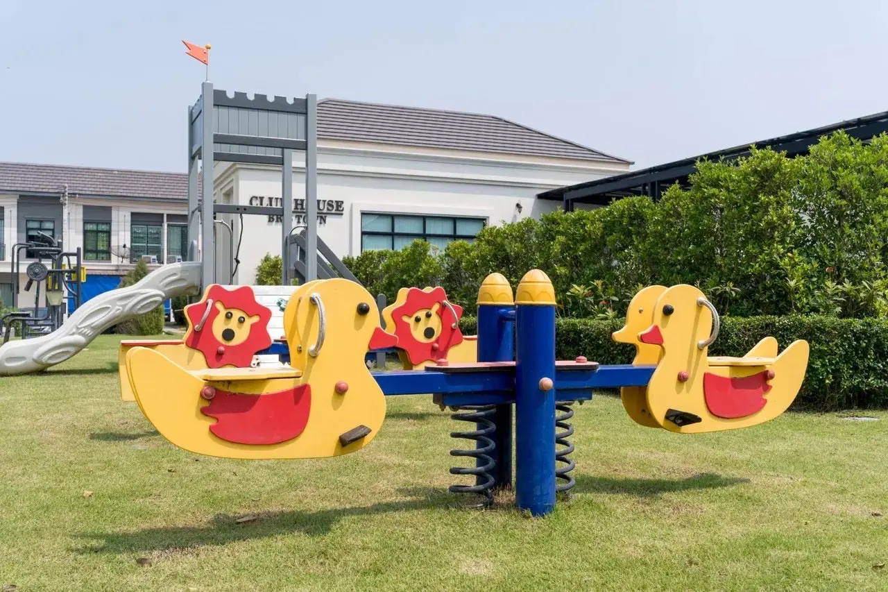 โครงการ Notting Hill 2