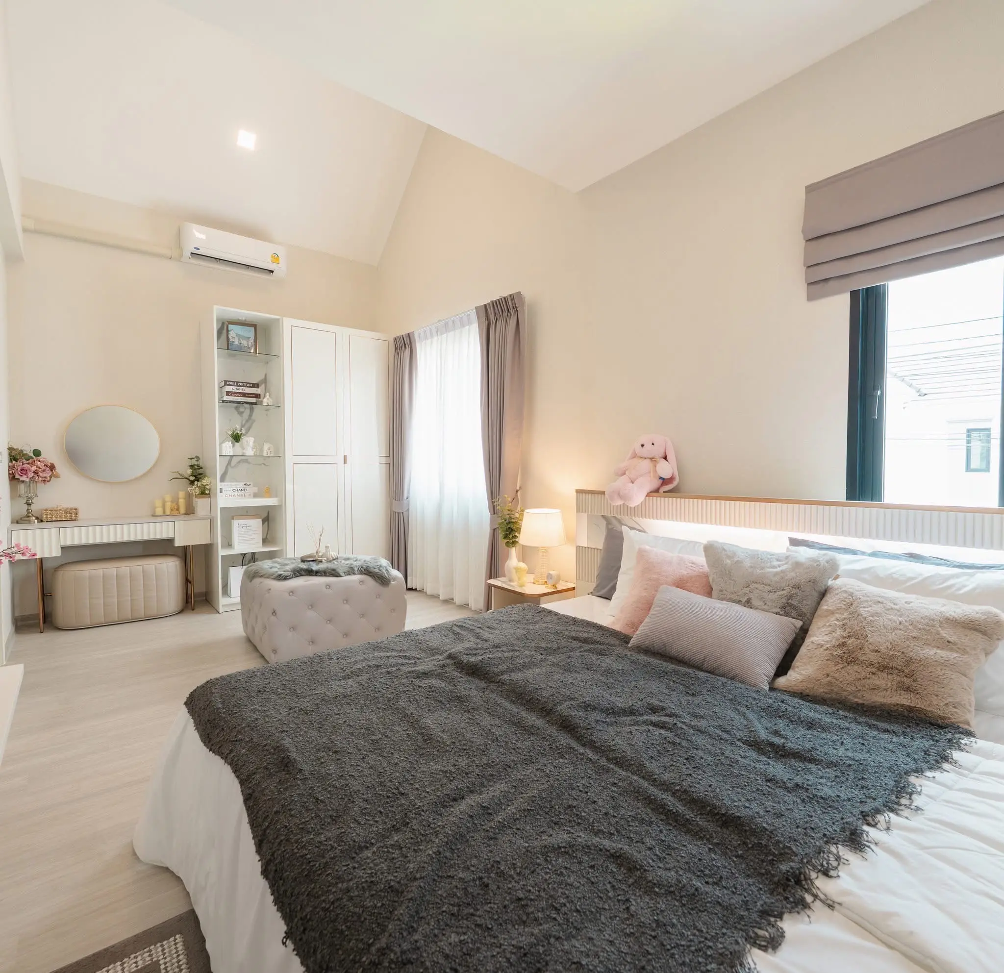 🏠 โครงการ The TYME อมตะซิตี้