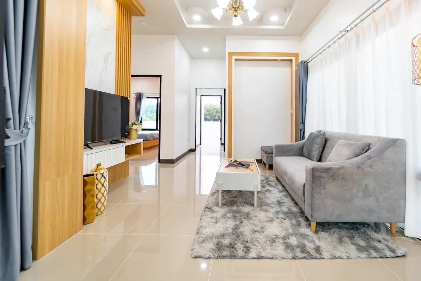 โครงการพรลดาแกรนด์ฮิลล์