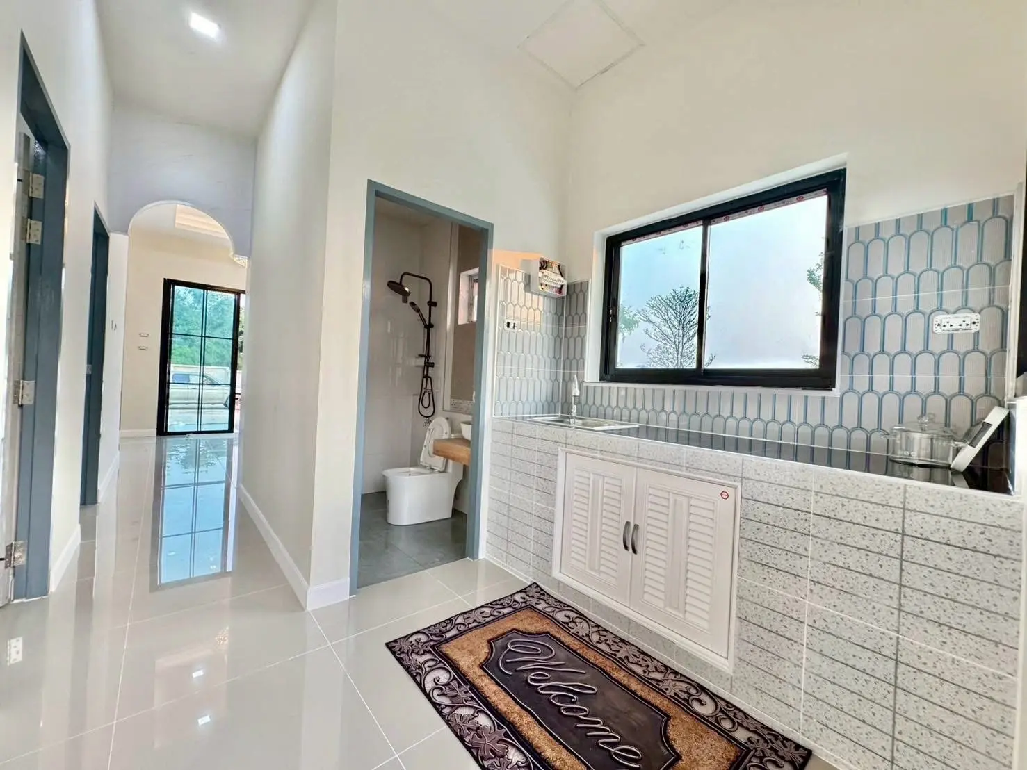 โครงการ ณมน พร็อพเพอร์ตี้