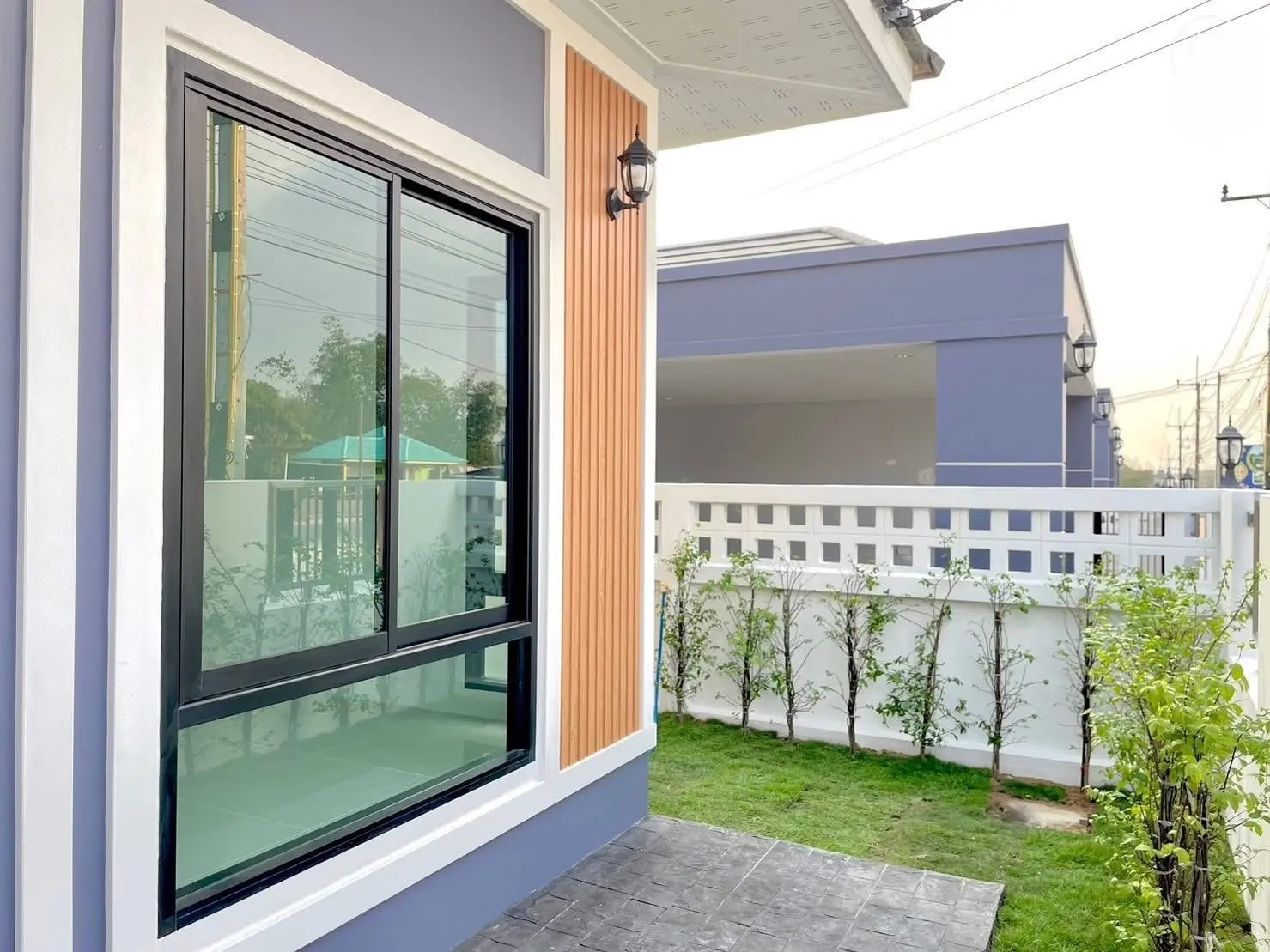 โครงการเดอะโฮม 3