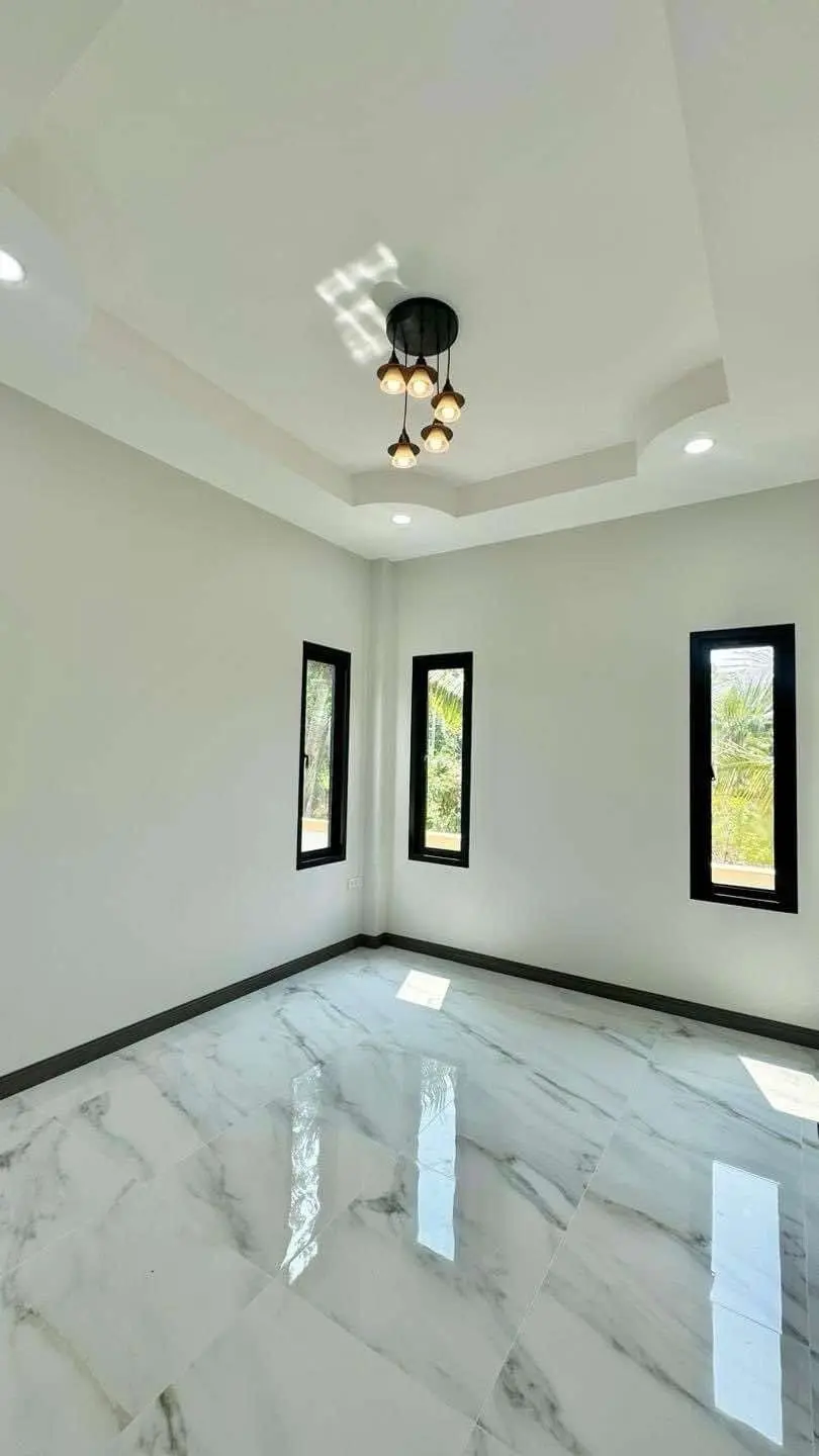 บ้านเดี่ยว. #ตาขัน #บ้านค่าย #ระยอง