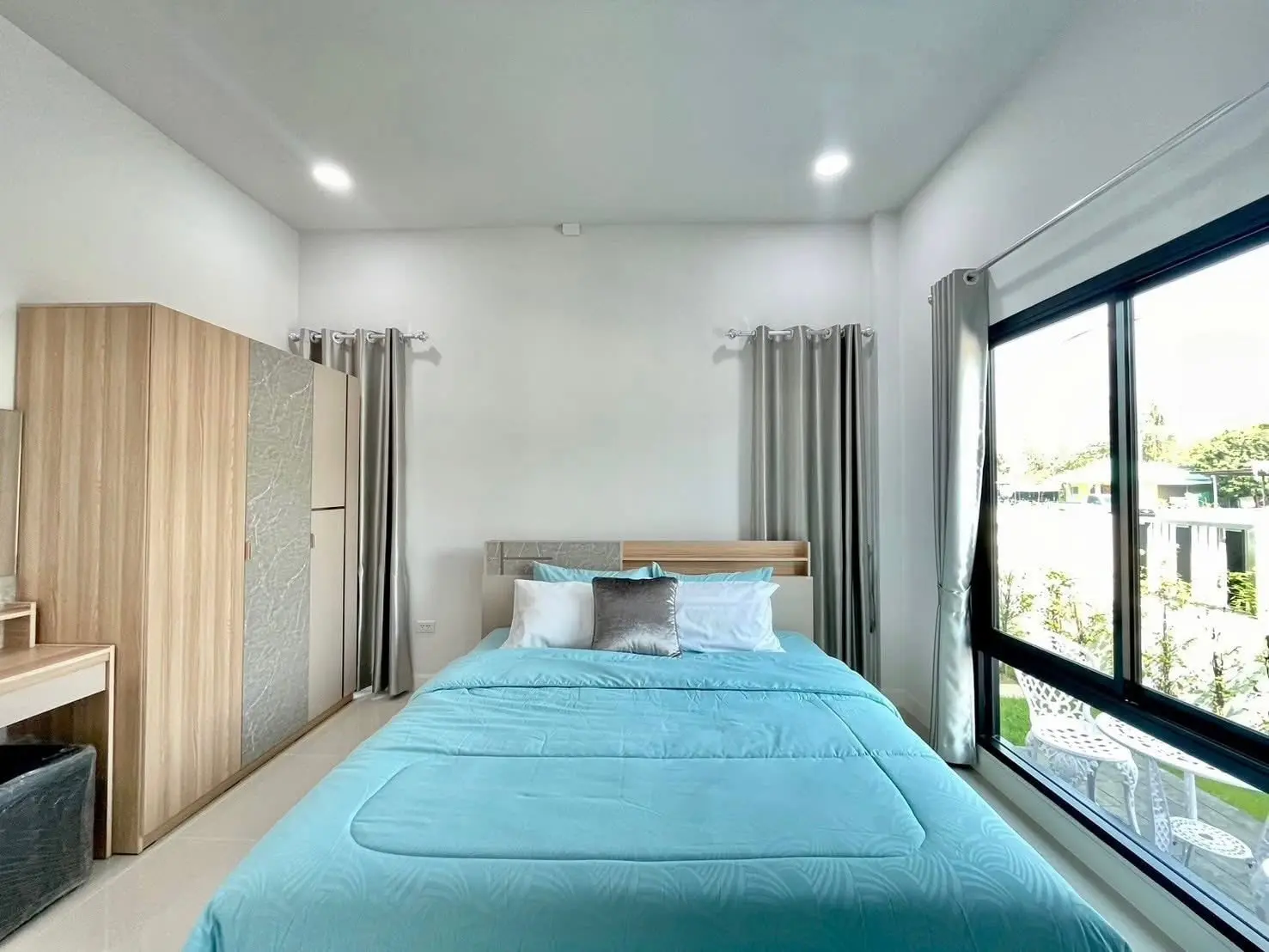 โครงการเดอะโฮม 3