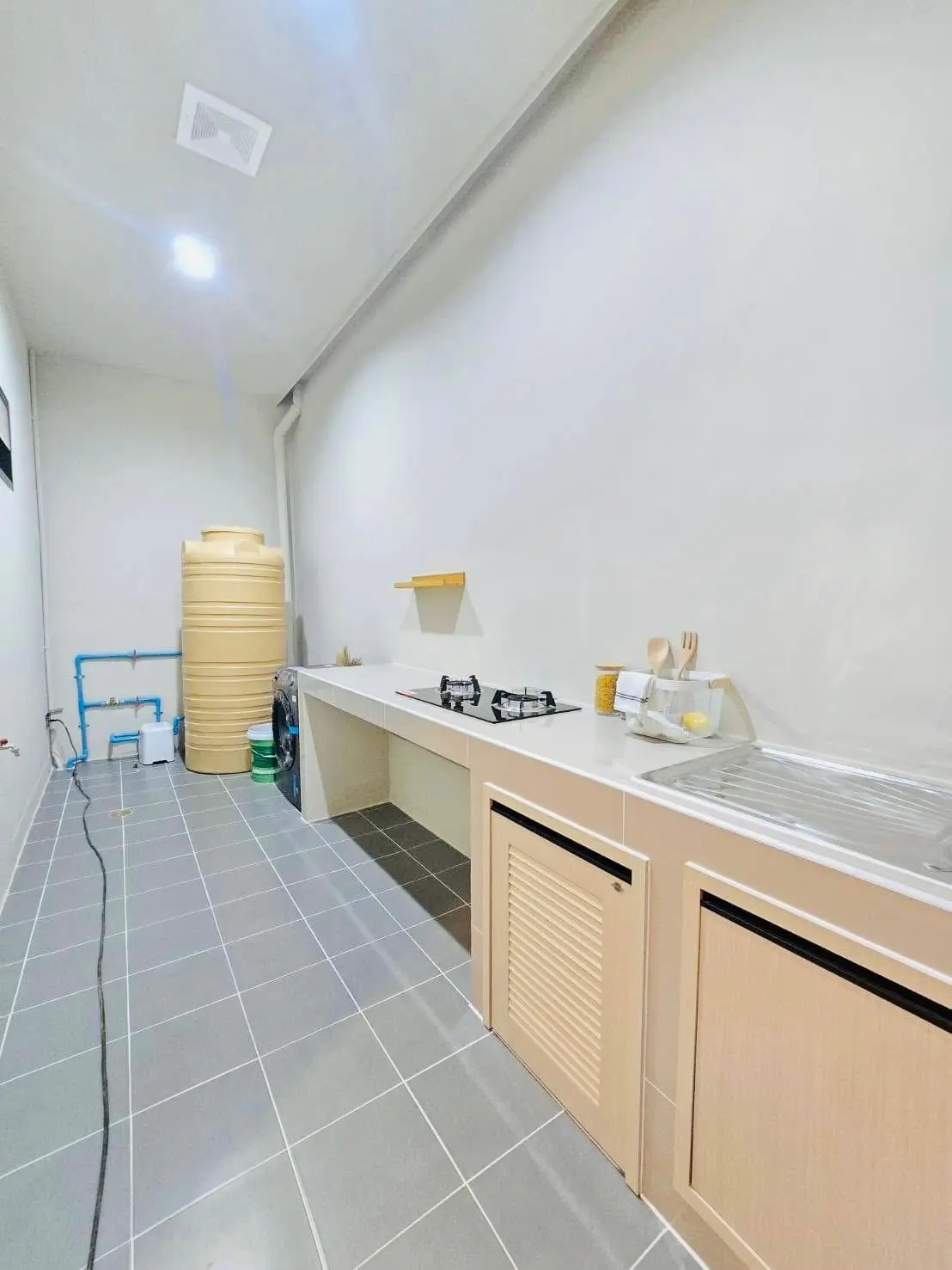 โครงการบริสทาวน์