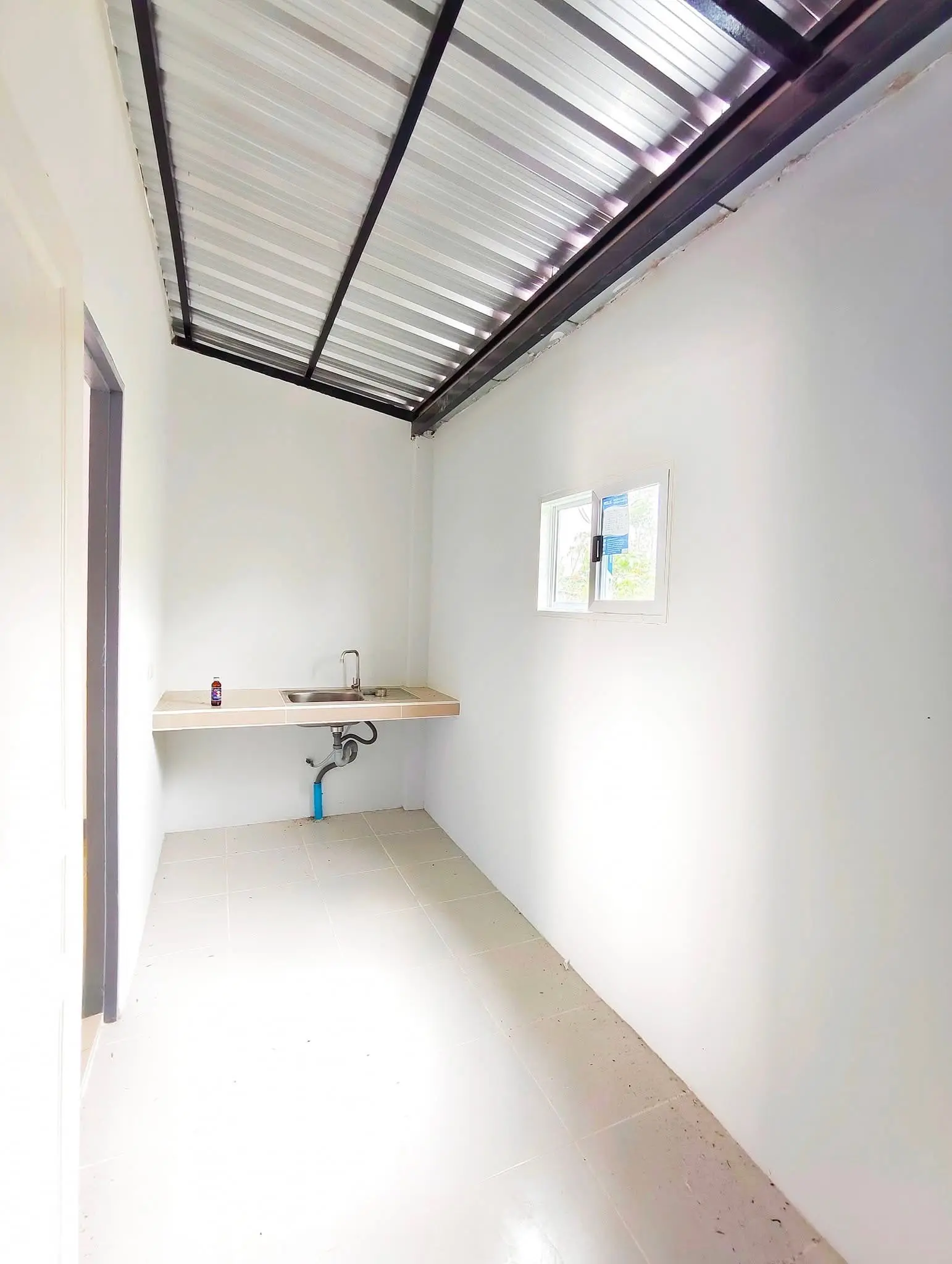 📍 โครงการหลังเทา ณิชกาน