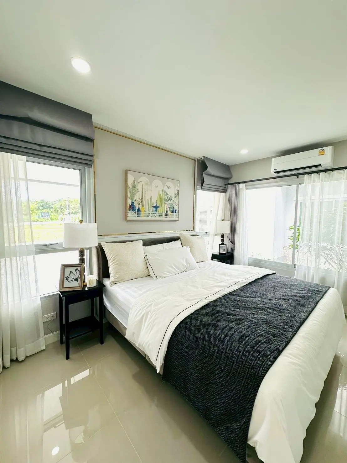 โครงการโคโม่ #แม่น้ำคู้ซอย 5