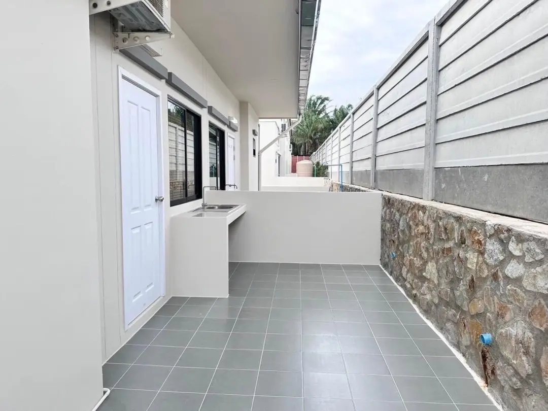 📍 โครงการ SC มาบยางพร