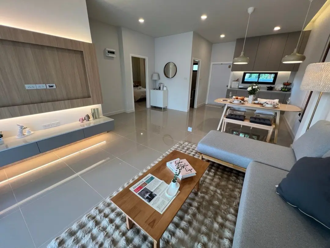 โครงการสายลมเย็นไพรเวท