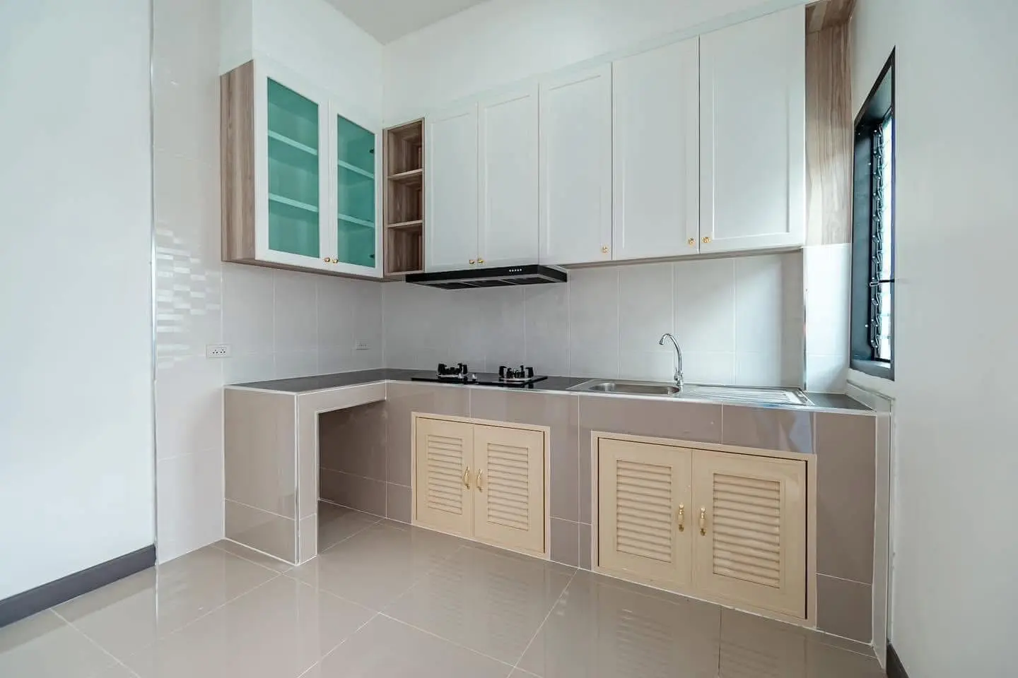 โครงการพรลดาแกรนด์ฮิลล์