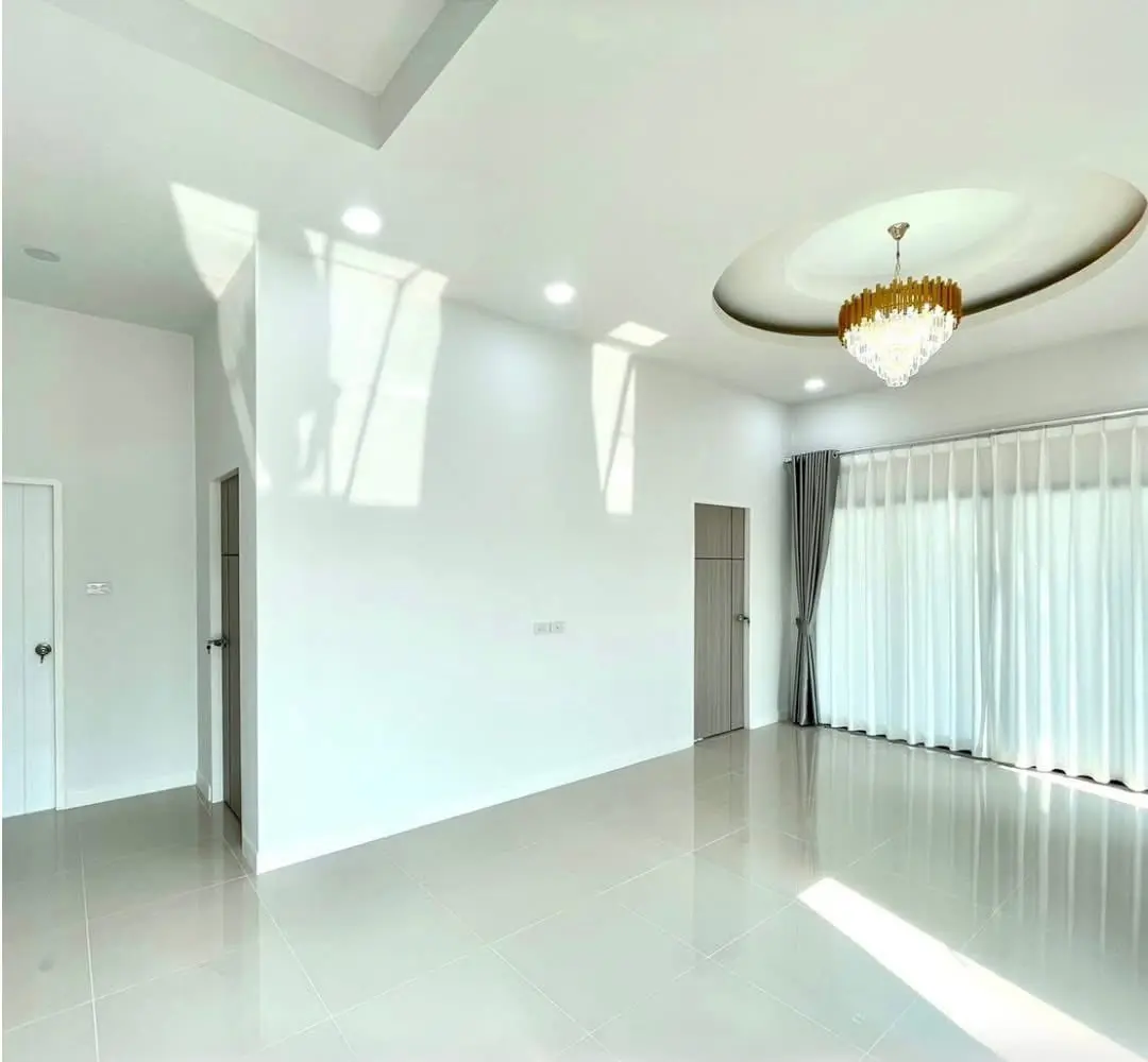 โครงการเดอะโฮม 3